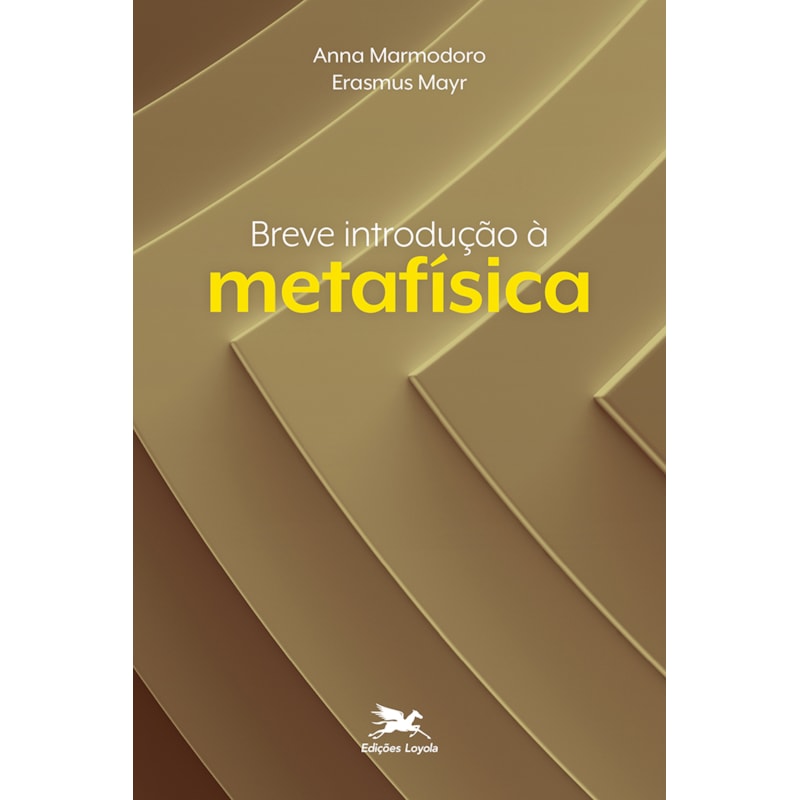 BREVE INTRODUÇÃO À METAFÍSICA