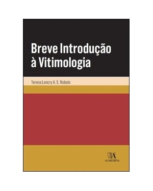 Breve introdução à vitimologia