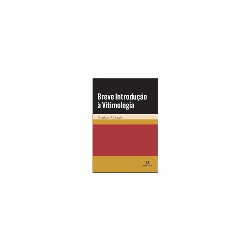 Breve introdução à vitimologia