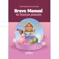 BREVE MANUAL DE FINANÇAS PESSOAIS