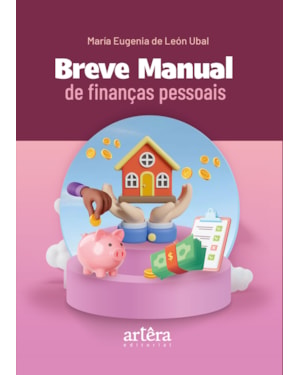 BREVE MANUAL DE FINANÇAS PESSOAIS