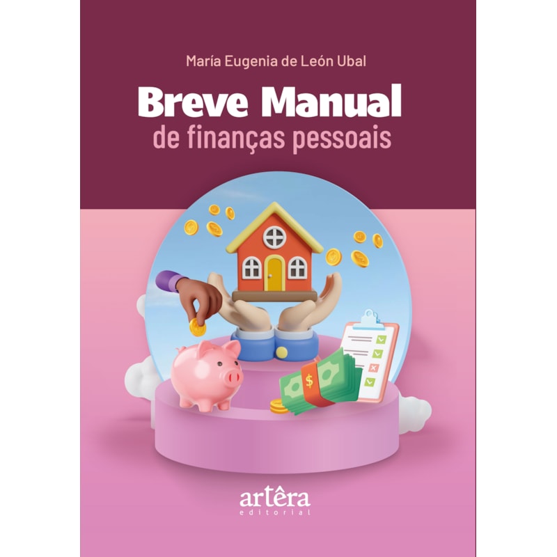 BREVE MANUAL DE FINANÇAS PESSOAIS