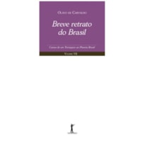 BREVE RETRATO DO BRASIL - VOLUME 7