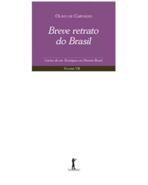 BREVE RETRATO DO BRASIL - VOLUME 7