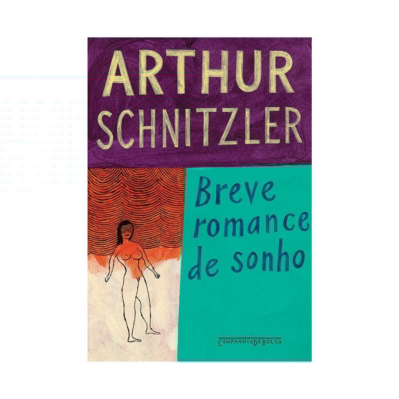 BREVE ROMANCE DE SONHO