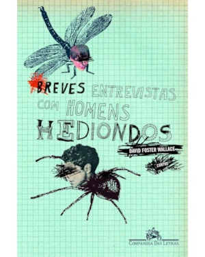 Breves entrevistas com homens hediondos