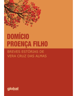Breves estórias de vera cruz das almas