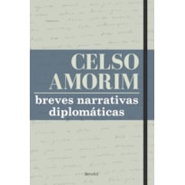 BREVES NARRATIVAS DIPLOMÁTICAS BREVES NARRATIVAS DIPLOMÁTICAS