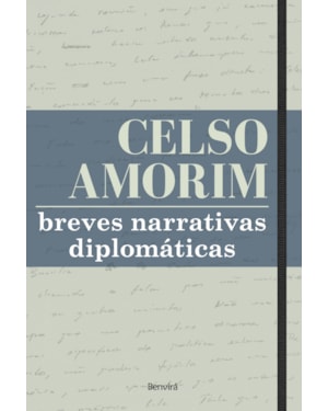 BREVES NARRATIVAS DIPLOMÁTICAS