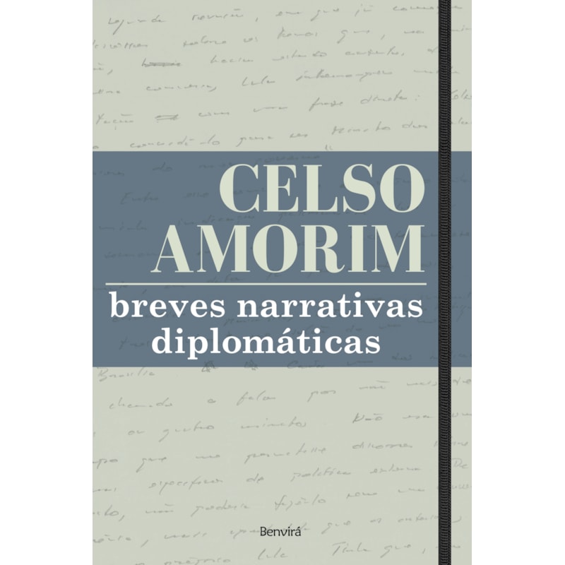 BREVES NARRATIVAS DIPLOMÁTICAS