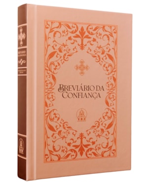 BREVIÁRIO DA CONFIANÇA