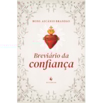 BREVIÁRIO DA CONFIANÇA