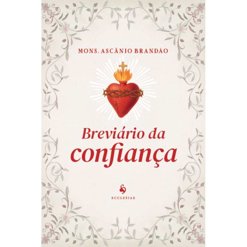 BREVIÁRIO DA CONFIANÇA