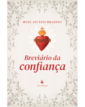 BREVIÁRIO DA CONFIANÇA