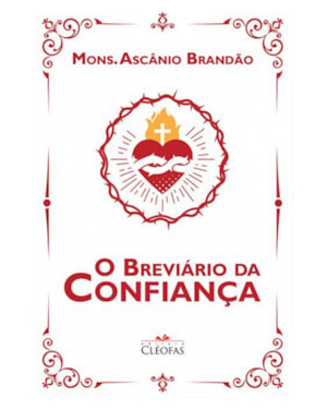 BREVIARIO DA CONFIANCA, O