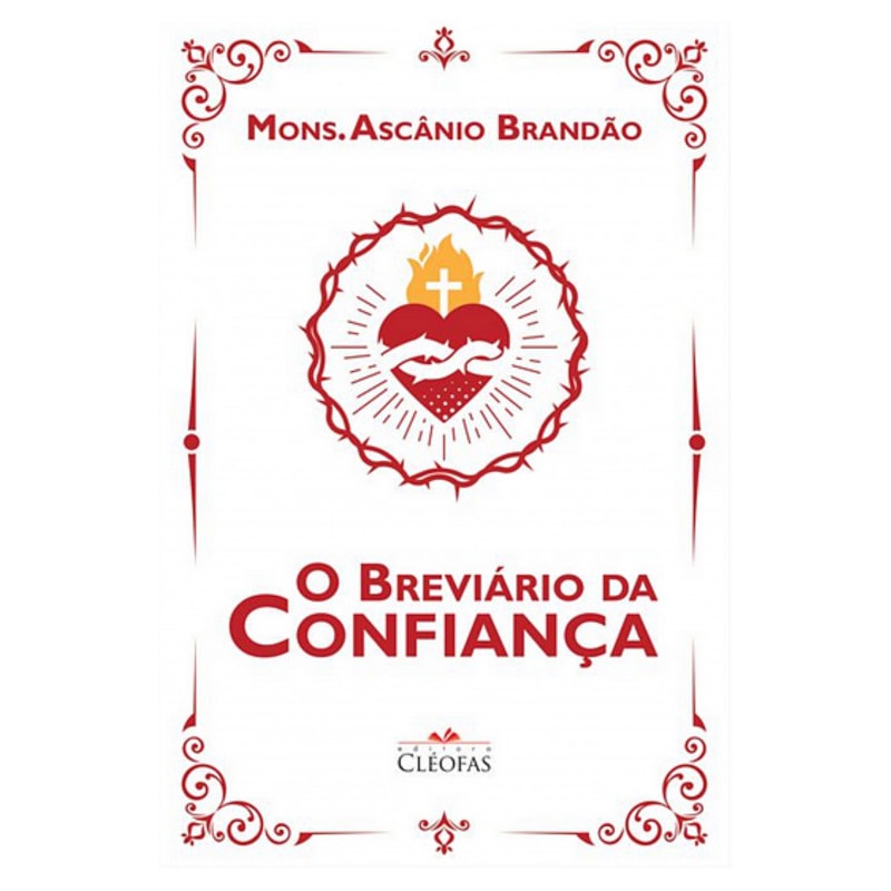 BREVIARIO DA CONFIANCA, O