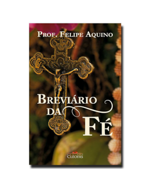 BREVIÁRIO DA FÉ