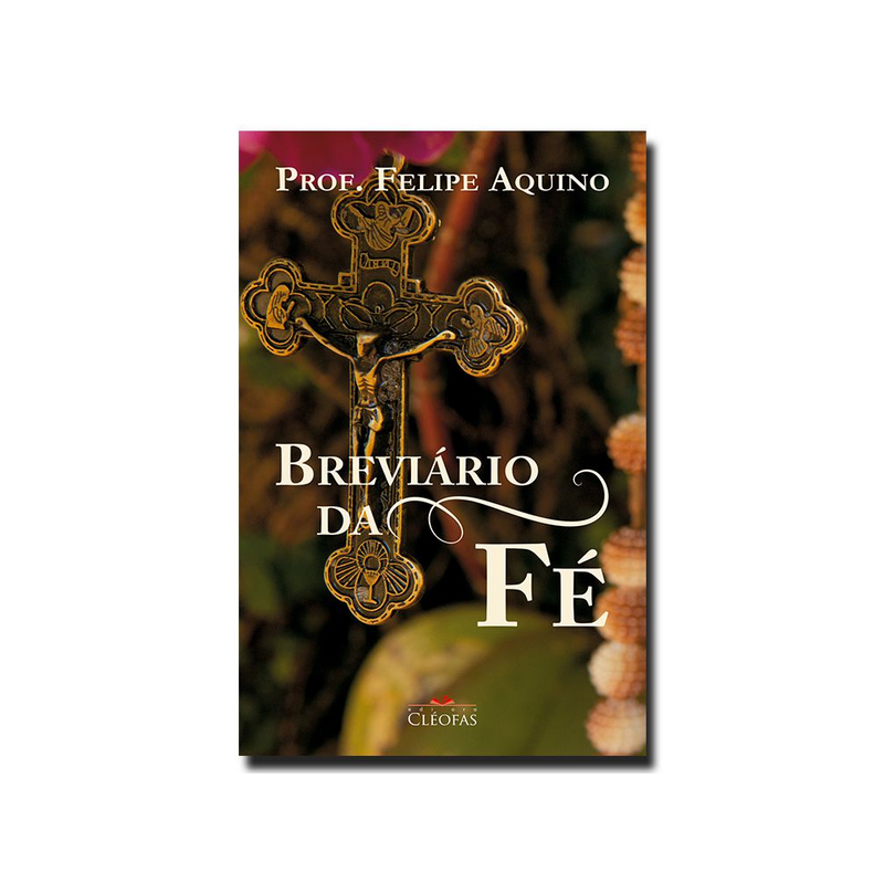 BREVIÁRIO DA FÉ