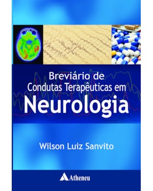 Breviário de condutas terapêuticas em neurologia