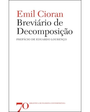 Breviário de decomposição