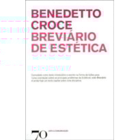Breviário de estética