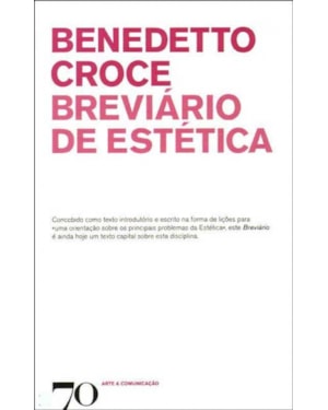Breviário de estética