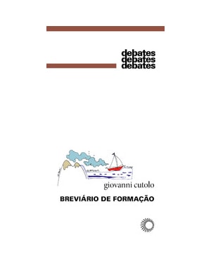 BREVIÁRIO DE FORMAÇÃO