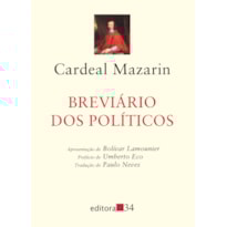Breviário dos políticos