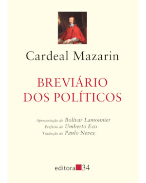 Breviário dos políticos