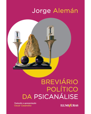 BREVIÁRIO POLÍTICO DA PSICANÁLISE