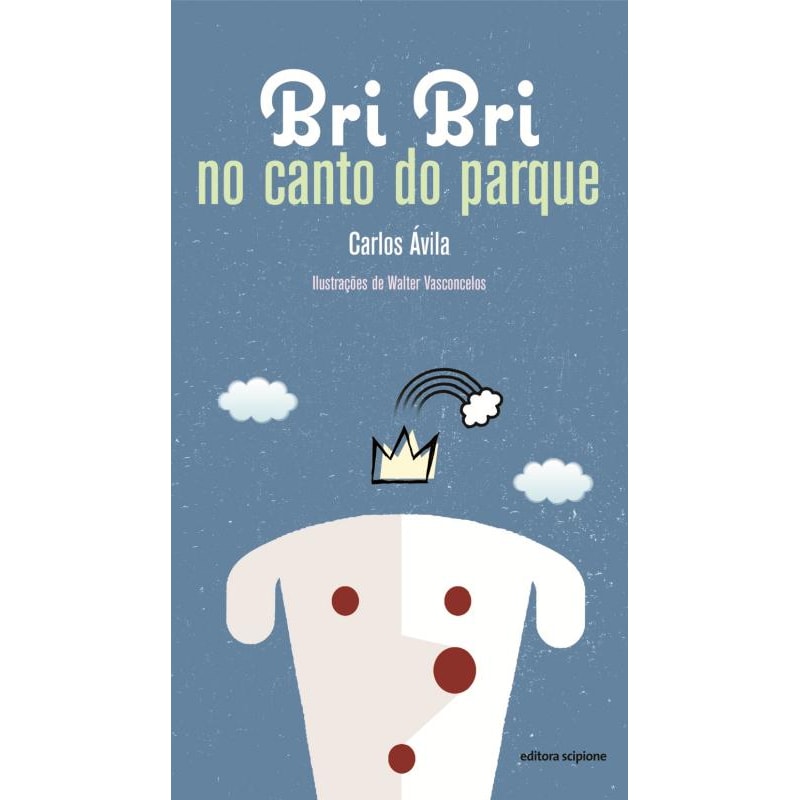 BRI BRI NO CANTO DO PARQUE