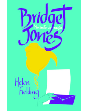 BRIDGET JONES - NO LIMITE DA RAZÃO