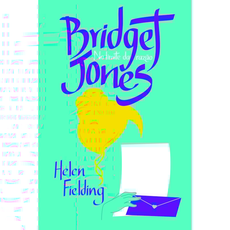 BRIDGET JONES - NO LIMITE DA RAZÃO