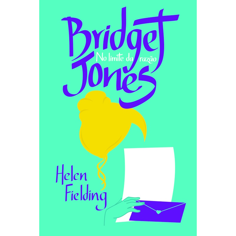 BRIDGET JONES - NO LIMITE DA RAZÃO