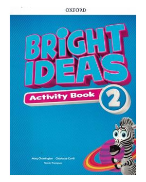 BRIGHT IDEAS 2 AB WITH ONLINE PRACTICE