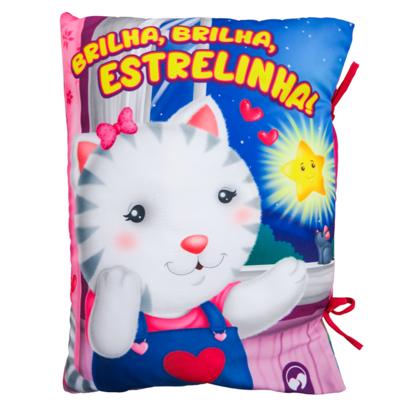 BRILHA BRILHA ESTRELINHA: HORA DE SONHAR