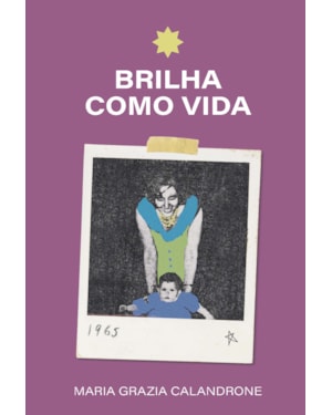 BRILHA COMO VIDA