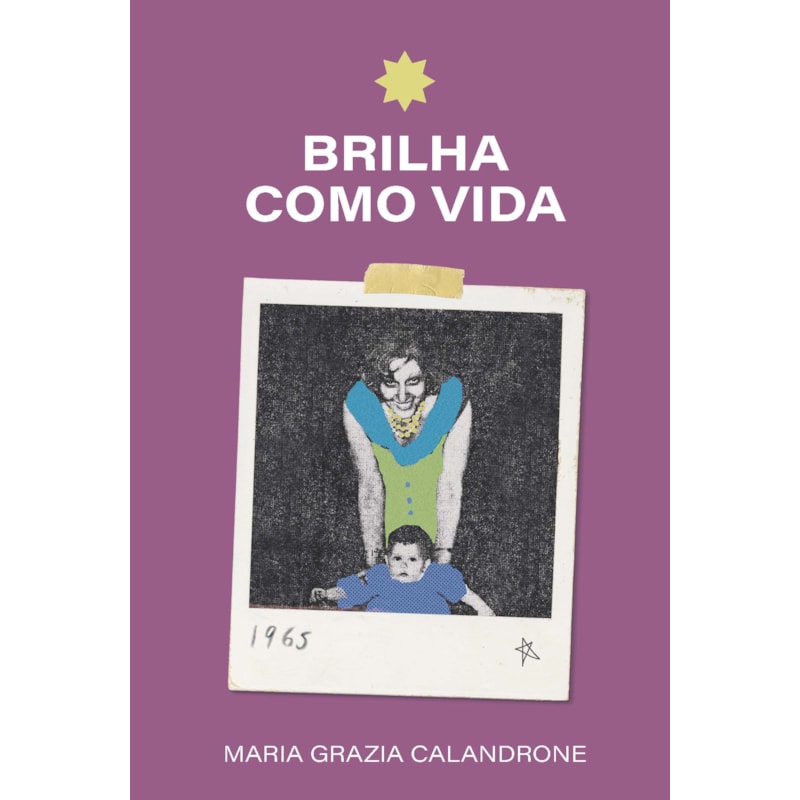 BRILHA COMO VIDA