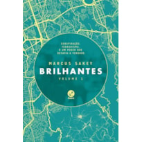 BRILHANTES (VOL. 1)