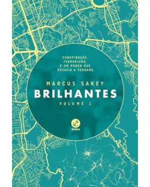 BRILHANTES (VOL. 1)