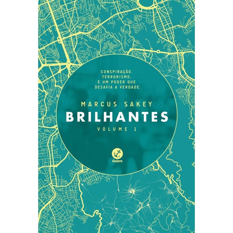 BRILHANTES (VOL. 1)