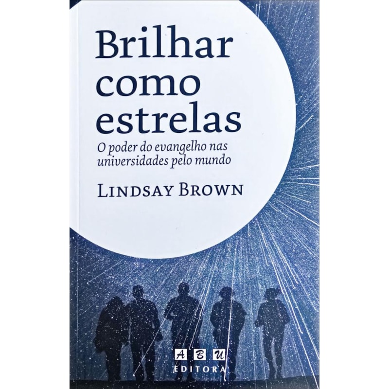 BRILHAR COMO ESTRELAS