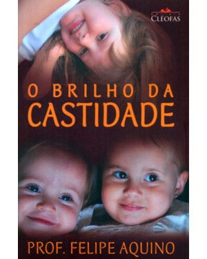 BRILHO DA CASTIDADE