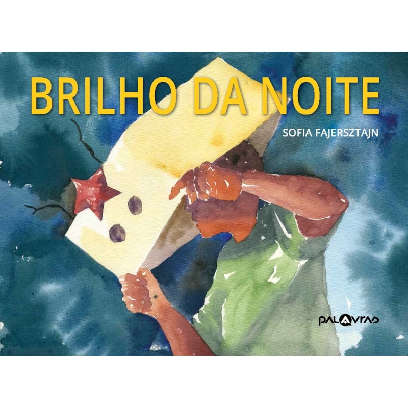 BRILHO DA NOITE