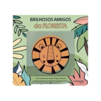 BRILHOSOS AMIGOS DA FLORESTA