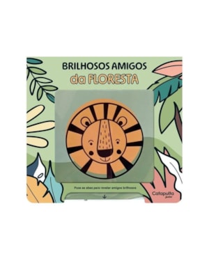 BRILHOSOS AMIGOS DA FLORESTA