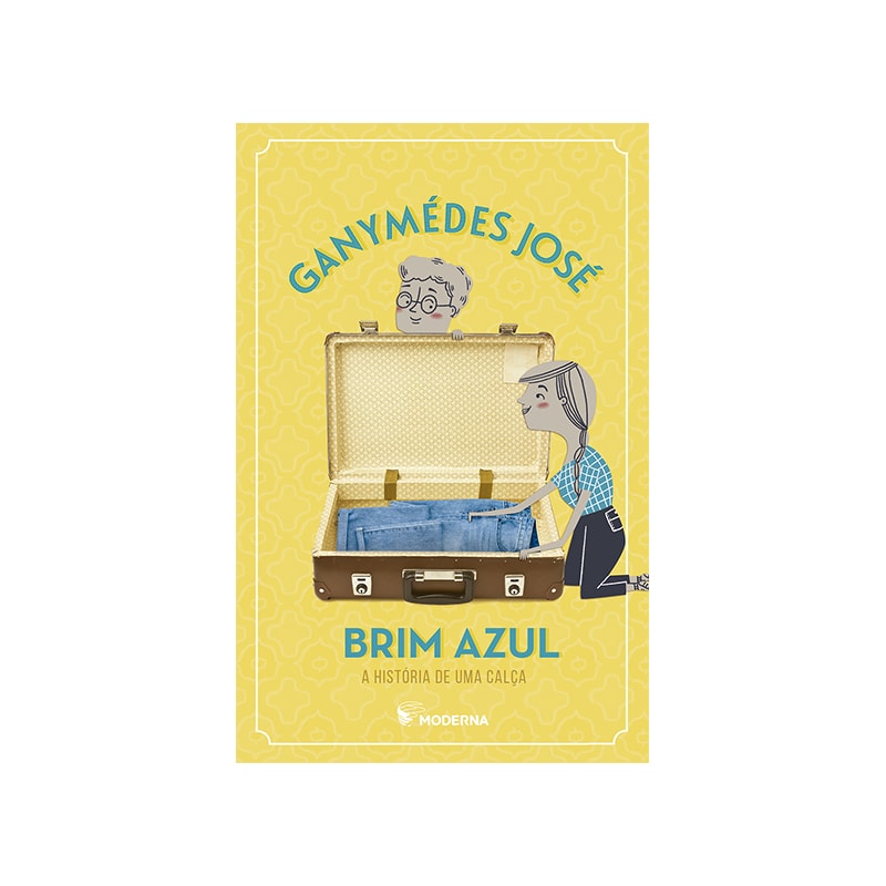 BRIM AZUL
