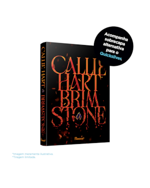 BRIMSTONE