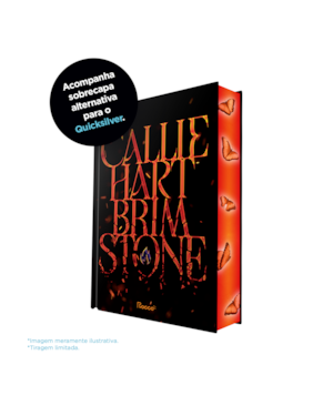 BRIMSTONE