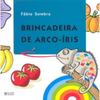 BRINCADEIRA DE ARCO IRIS